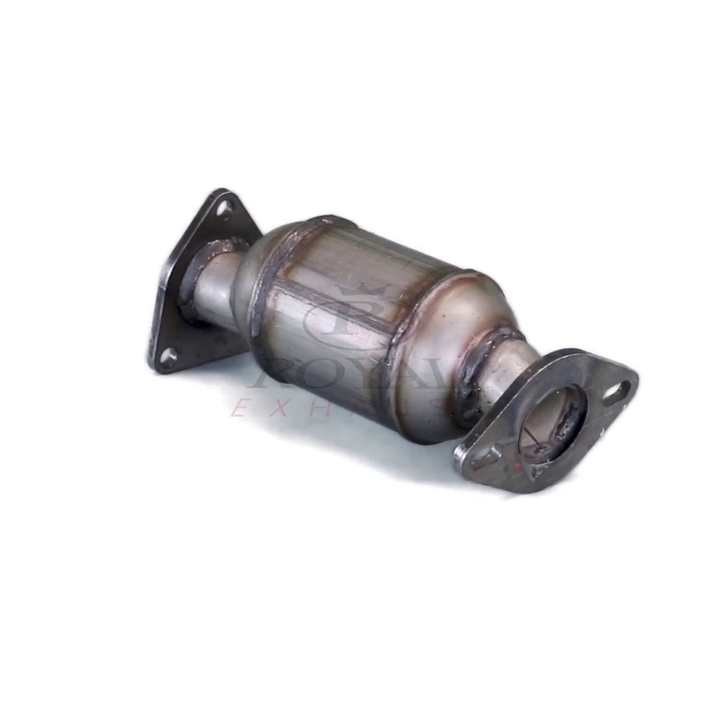 Front Driver Side Emissions Control Component compatible with suzuki equator 2009-2012 RWD/4WD 4.0L | Direct Fit & Durable