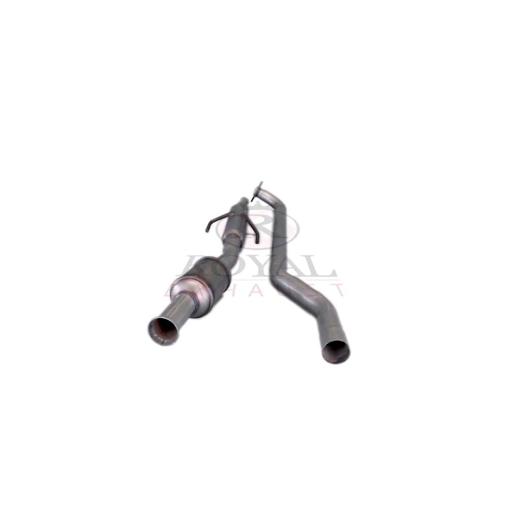 Compatible with chevrolet prizm 1998-2002 FWD 1.8L stainless steel emissions control component