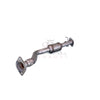 Compatible with chevrolet tahoe 2001-2006 RWD/4WD 4.8L & 5.3L | Stainless Steel Component | Direct-Fit Replacement