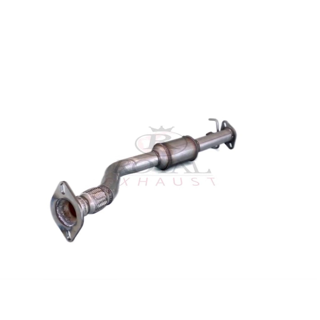 Compatible with chevrolet tahoe 2001-2006 RWD/4WD 4.8L & 5.3L | Stainless Steel Component | Direct-Fit Replacement