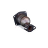 Compatible with chrysler sebring 2001-2006 2.7L FWD stainless steel emissions control component