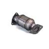 Compatible with suzuki equator 2009-2012 4.0L RWD/4WD stainless steel emissions control component