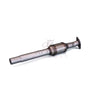 Compatible with mitsubishi galant 2004-2012 FWD 2.4L stainless steel emissions control component
