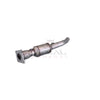 Compatible with plymouth neon 2000-2001 FWD 2.0L stainless steel emissions control component