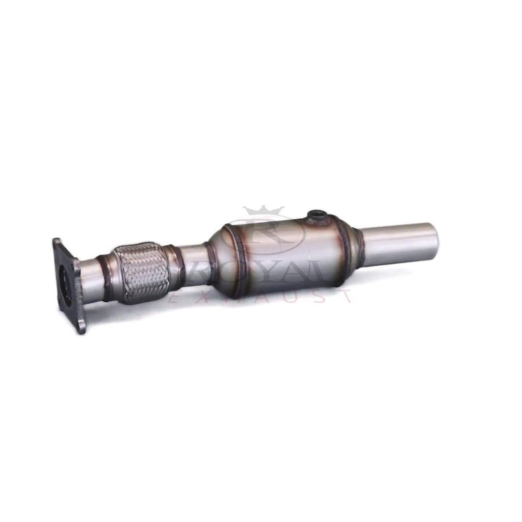 Emissions Control Component compatible with Chrysler/Dodge Minivans 2001-2007 WITHOUT STOW AND GO | Direct Fit & Durable