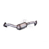 Nissan Xterra 2001-2004 2.4L Performance Component