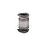 Compatible with chevrolet aveo 2004-2008 1.6L fwd stainless steel emissions control component
