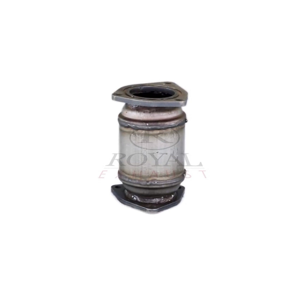 Compatible with chevrolet aveo 2004-2008 1.6L fwd stainless steel emissions control component