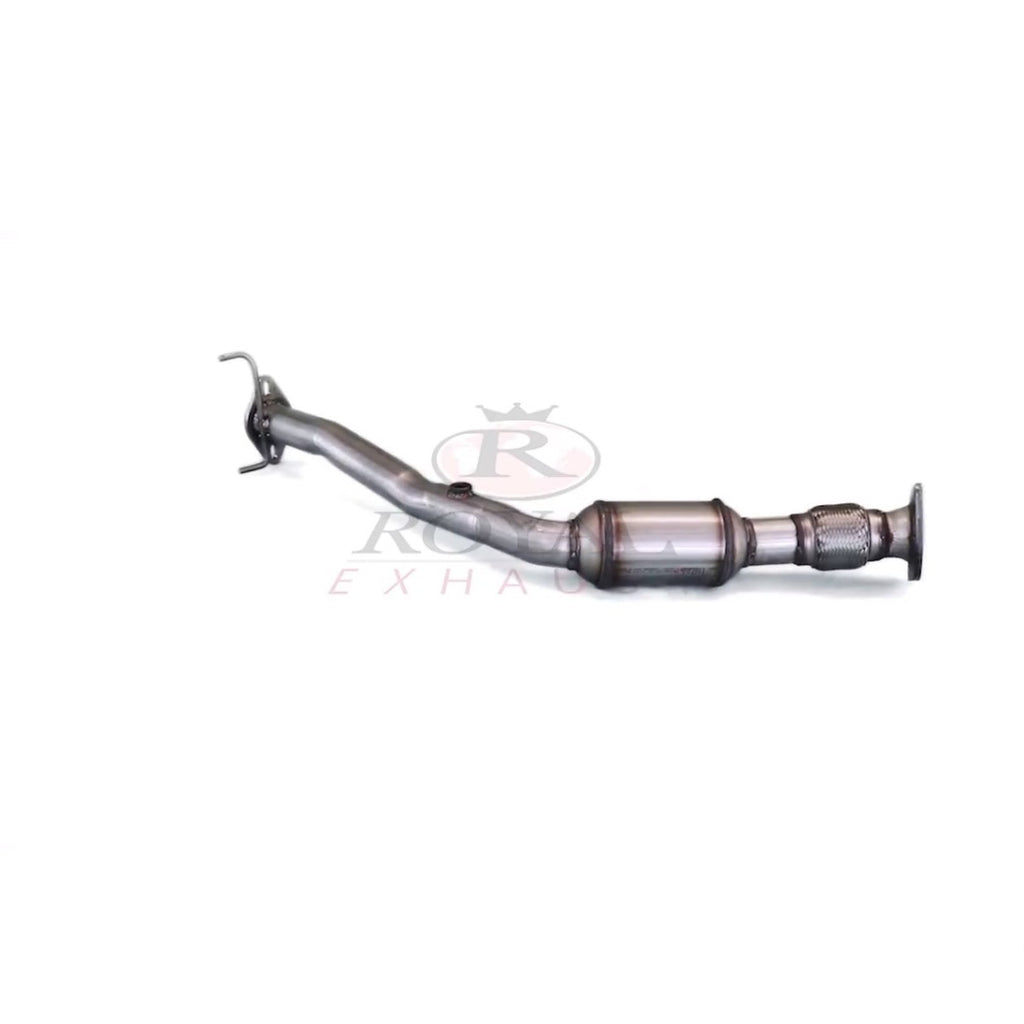 Buick LaCrosse 2008-2009 5.3L FWD Catalytic Converter