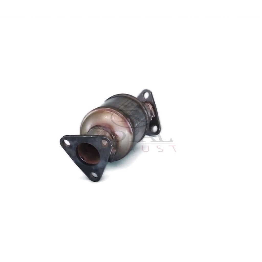 Emissions Control Component compatible with nissan frontier 1999-2002 4WD/RWD 3.3L | Direct Fit & Durable