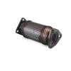 Compatible with acura mdx 2003-2006 3.5L awd stainless steel emissions control component