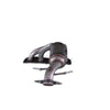 Compatible with scion tc 2005-2006 FWD 2.4L stainless steel emissions control component
