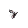Emissions Control Component compatible with lexus gx470 2005-2009 4WD 4.7L V8 | Direct Fit & Durable
