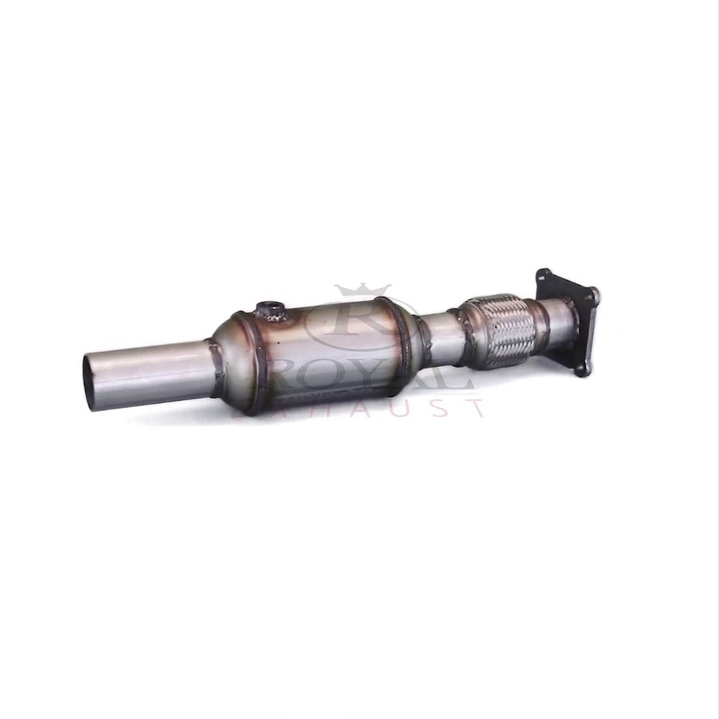 Emissions Control Component compatible with Chrysler/Dodge Minivans 2001-2007 WITHOUT STOW AND GO | Direct Fit & Durable