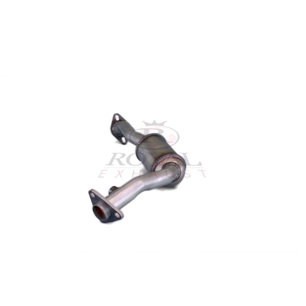 Nissan Xterra 2001-2004 2.4L Performance Component