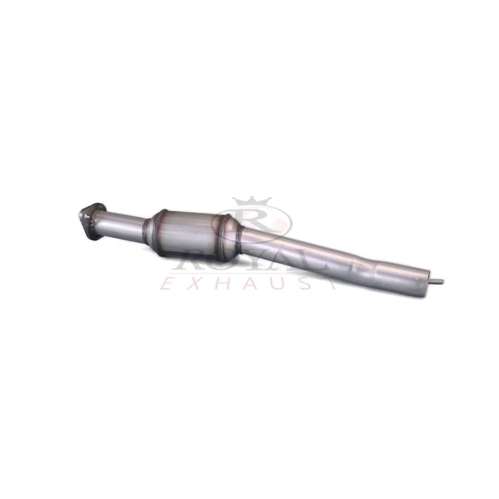 Suzuki Aerio 2002-2003 2.0L Performance Component