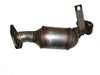 Front Right Side compatible with saturn outlook 2007-2010 FWD/AWD 3.6L | Direct Fit & Durable