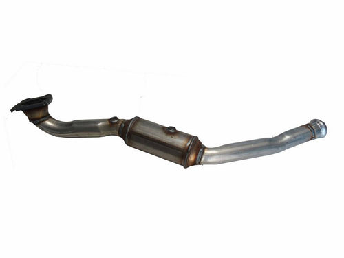 Compatible with chevrolet tahoe 2001-2006 RWD/4WD 4.8L V8 5.3L V8 stainless steel