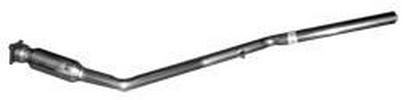 Compatible with kia rondo 2007-2010 FWD 2.7L V6 stainless steel