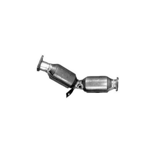 Catalytic Converter Infiniti G35 2003-2007 3.5L RWD
