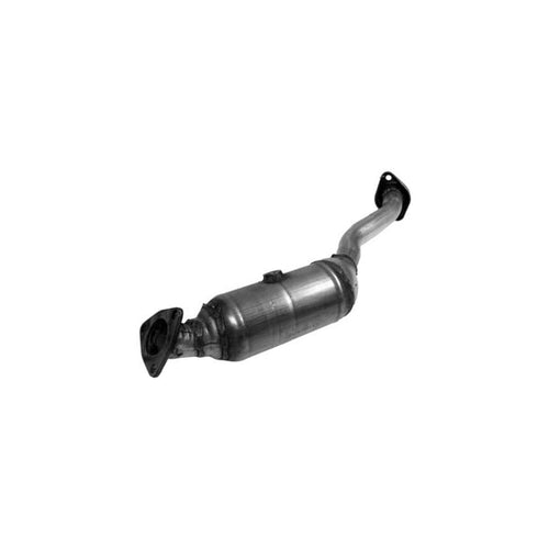 Honda Fit 2007-2008 1.5L FWD