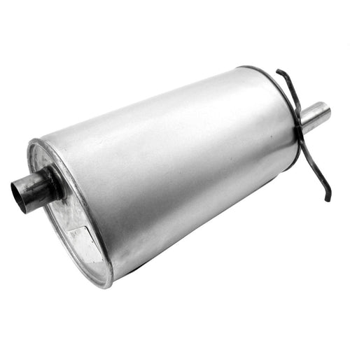 Chevrolet HHR 2006-2011 Rear Left Muffler 2.4L
