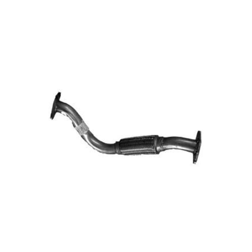Compatible with ford focus 2000-2004 FWD 2.0L stainless steel emissions control component