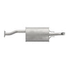 Honda Civic 2012-2015 Rear Left Muffler 1.5L