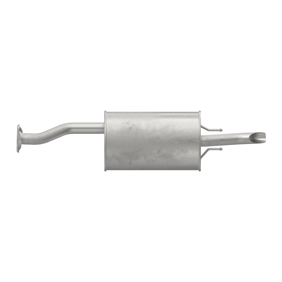 Honda Civic 2012-2015 Rear Left Muffler 1.5L