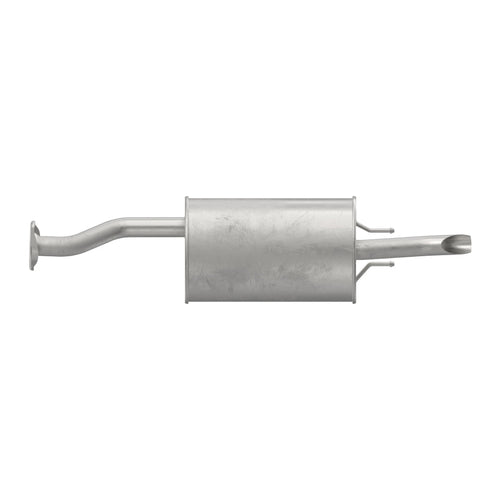 Honda Civic 2012-2015 Rear Left Muffler 1.5L