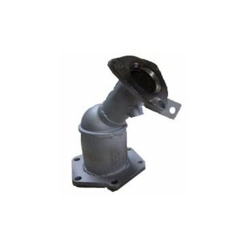 Compatible with nissan pathfinder 2013-2018 3.5L stainless steel emissions control component