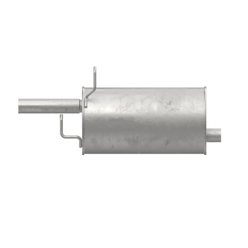 Chevrolet HHR 2006-2011 Rear Left Muffler 2.2L
