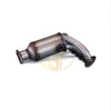 Kia Spectra 2004-2009 2.0L FWD