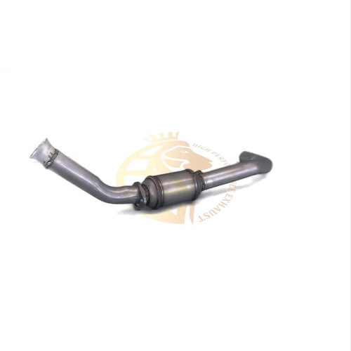 Compatible with nissan murano 2009-2019 FWD/AWD/4WD 3.5L V6 stainless steel