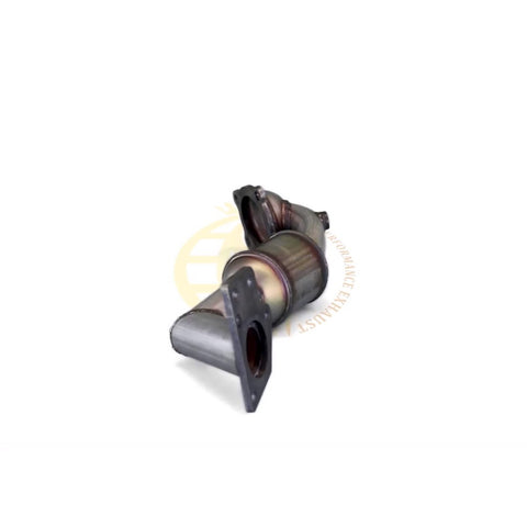 Compatible with buick regal 2011-2013 2.0L AWD/FWD stainless steel emissions control component