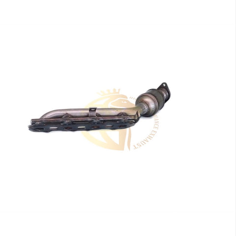 Emissions Control Component compatible with lexus is 250/is 350 2006-2012 RWD 2.5L/3.5L V6 | Direct Fit & Durable