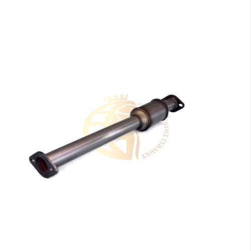 compatible with toyota 4runner 2001-2002 4WD/RWD 3.4L V6 stainless steel emissions control component