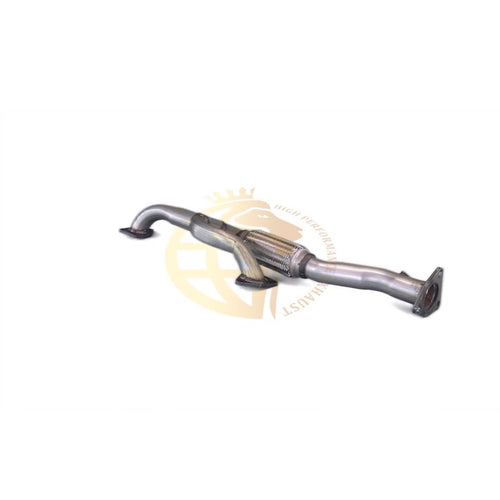 Catalytic Converter Acura TL 2004-2008 3.2L