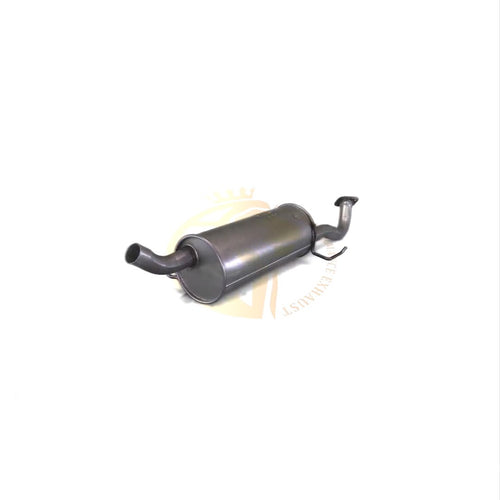 Hyundai Elantra 2011-2016 Rear Left Muffler 1.8L