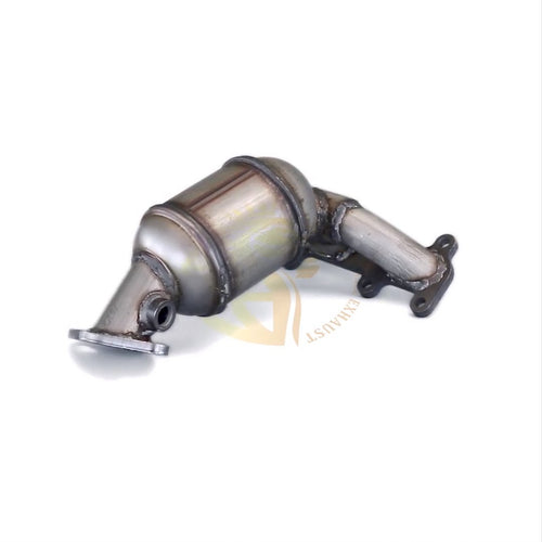 compatible with kia optima 2006-2008 FWD 2.7L V6 stainless steel