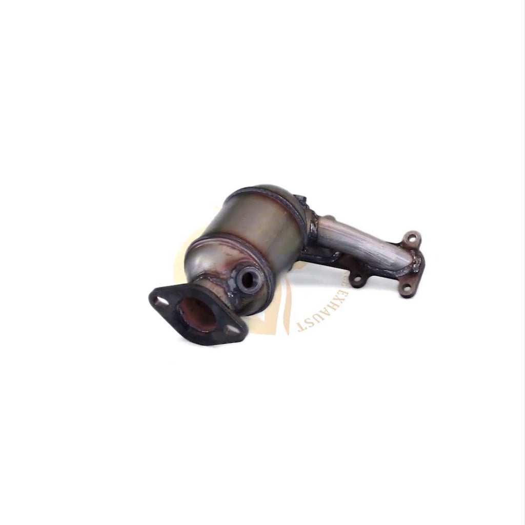 Hyundai	Tucson 2005-2008 2.7L 4WD & FWD Driver Side