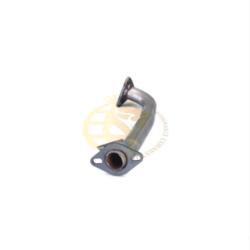 Compatible with honda civic 1996-2000 FWD 1.6L stainless steel emissions control component