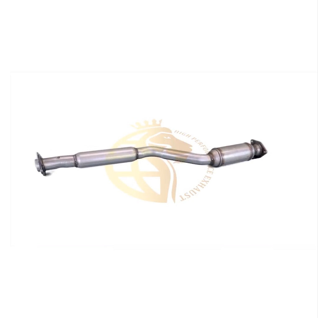 Catalytic Converter Chevrolet Monte Carlo 1999-2005 3.8L FWD