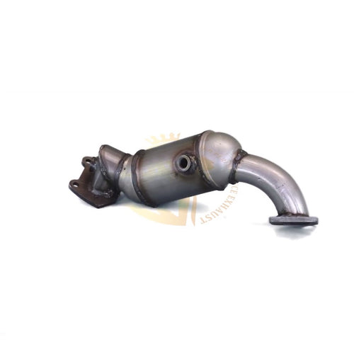 Integrated Emissions Component compatible with kia soul 2012-2019 1.6L | Direct Fit