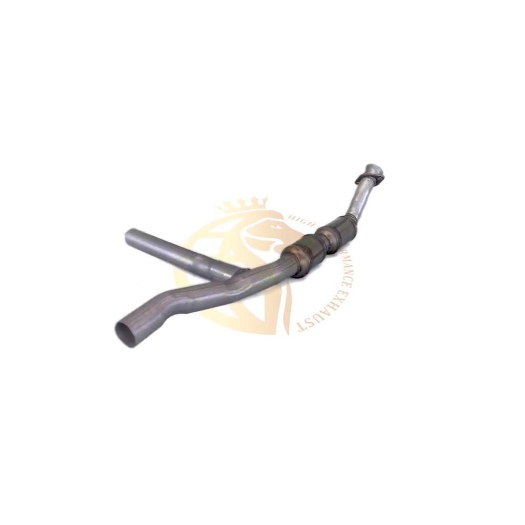 Ford F-150 1997-2002 4.2L RWD