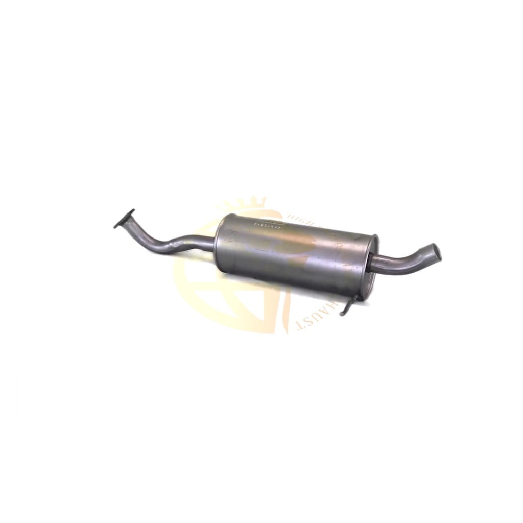 Hyundai Elantra 2011-2016 Rear Left Muffler 1.8L