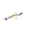 Catalytic Converter Chevrolet Monte Carlo 1999-2005 3.8L FWD