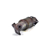 Catalytic Converter Honda Accord Crosstour 2010-2011 3.5L FWD & AWD Firewall Side