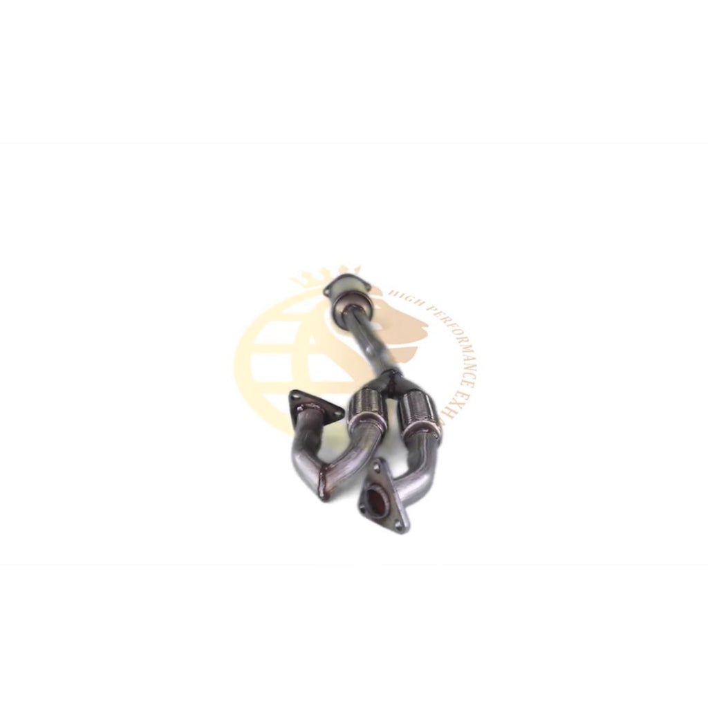 Nissan Murano 2003-2005 3.5L AWD & FWD
