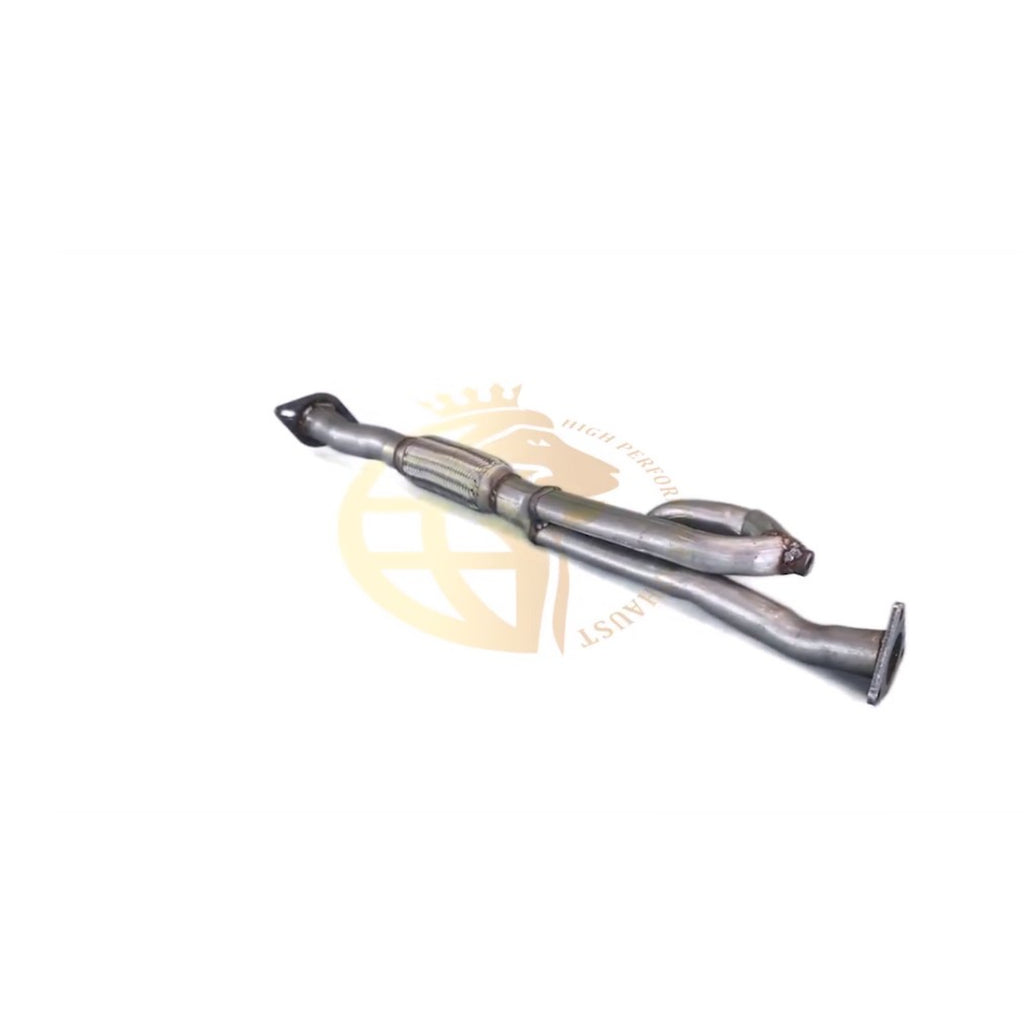 Catalytic Converter INFINITI I35 2002-2004 3.5L